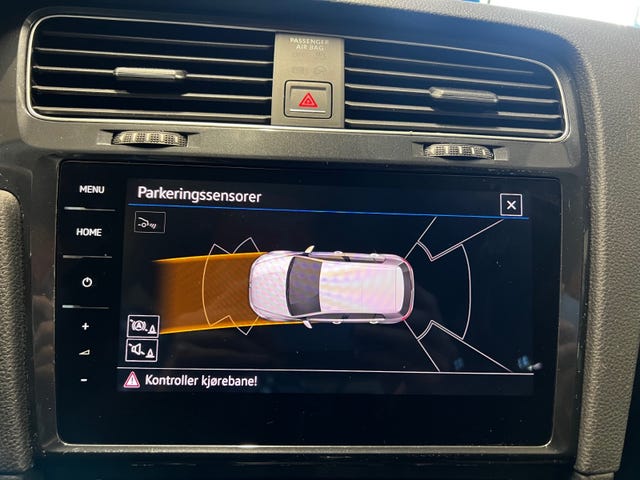 2018 VOLKSWAGEN GOLF - 31