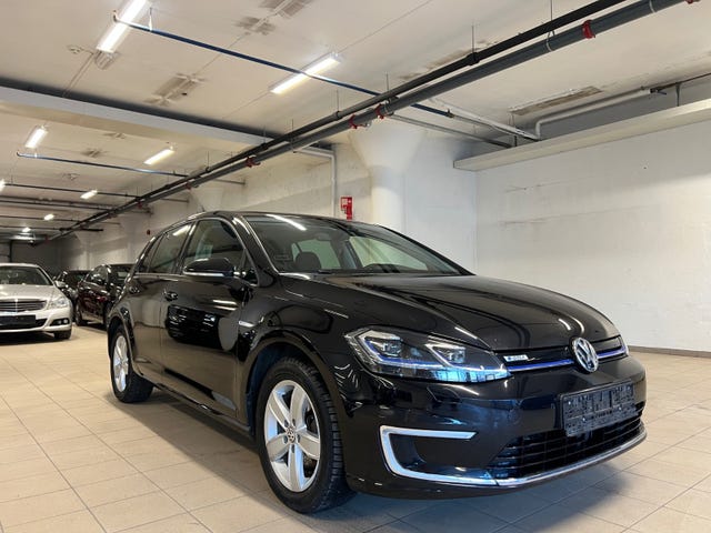 2018 VOLKSWAGEN GOLF - 7