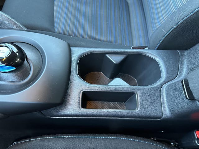 2022 NISSAN LEAF - 16