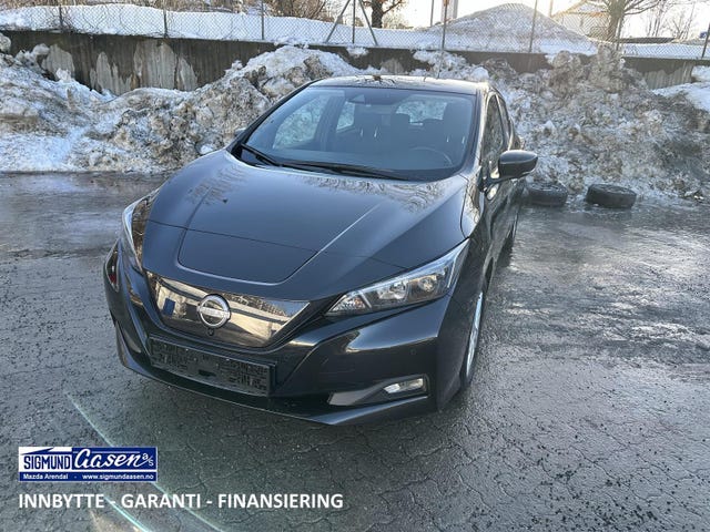 SJNFAAZE1U0174191 2022 NISSAN LEAF-0
