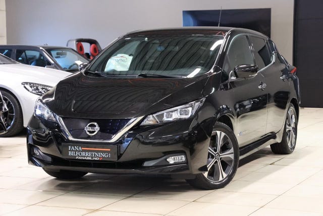 SJNFAAZE1U0016786 2018 NISSAN LEAF-0