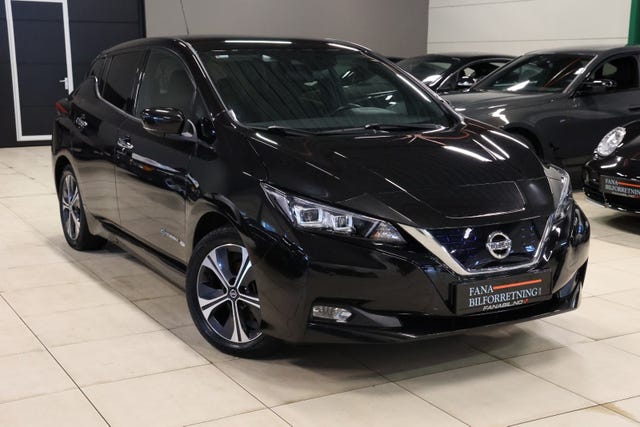 SJNFAAZE1U0016786 2018 NISSAN LEAF-3