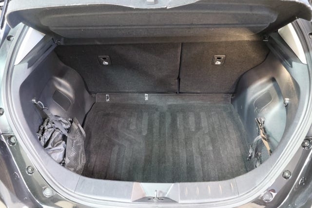 2018 NISSAN LEAF - 9