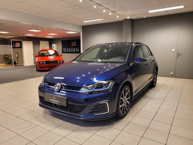 2018 VOLKSWAGEN GOLF - 11