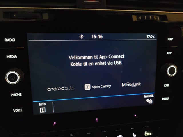 2018 VOLKSWAGEN GOLF - 34