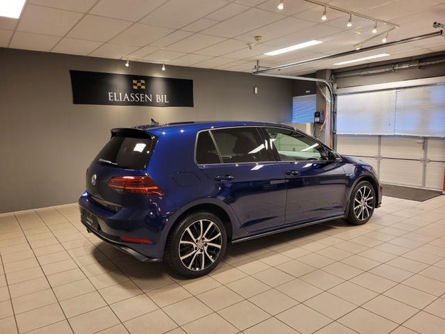 WVWZZZAUZJW803631 2018 VOLKSWAGEN GOLF-5