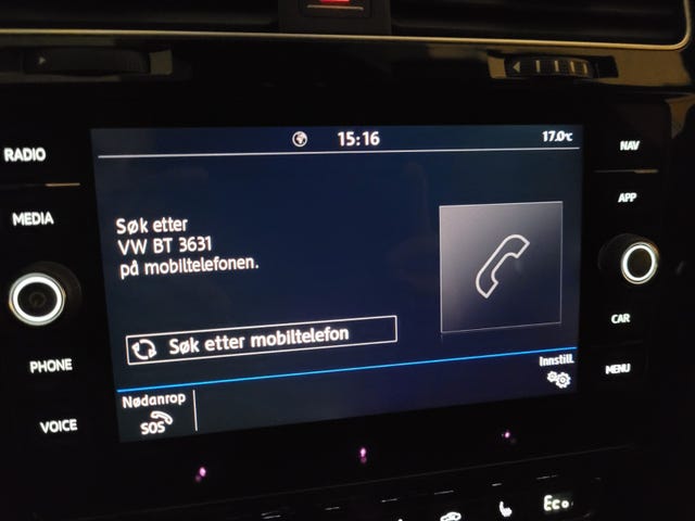 2018 VOLKSWAGEN GOLF - 33