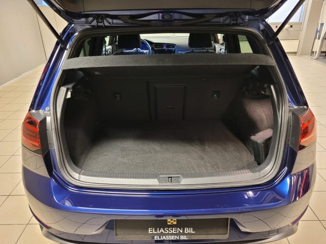 2018 VOLKSWAGEN GOLF - 21