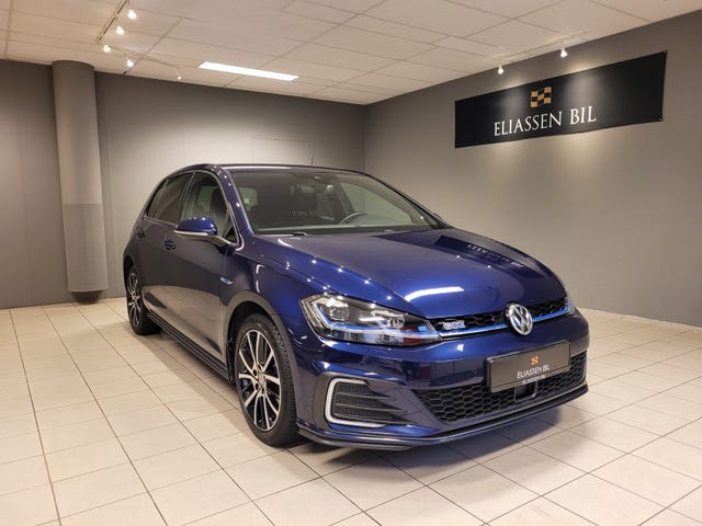 2018 VOLKSWAGEN GOLF - 13