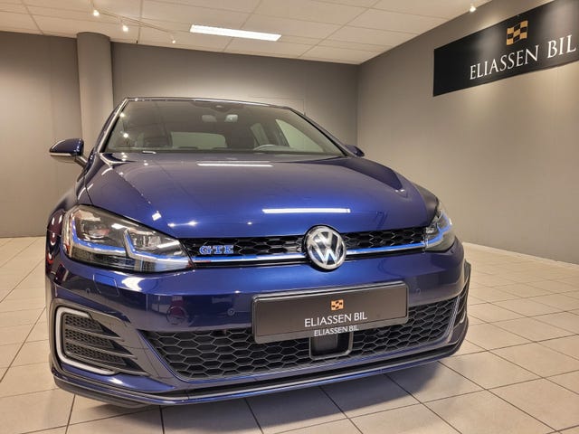 2018 VOLKSWAGEN GOLF - 12