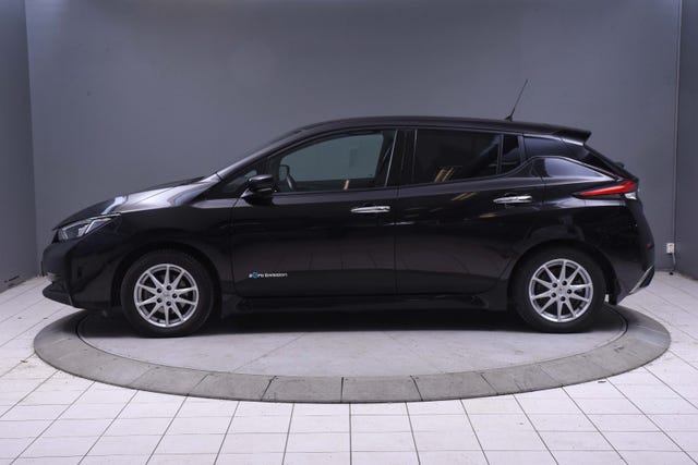 SJNFAAZE1U0028567 2019 NISSAN LEAF-3