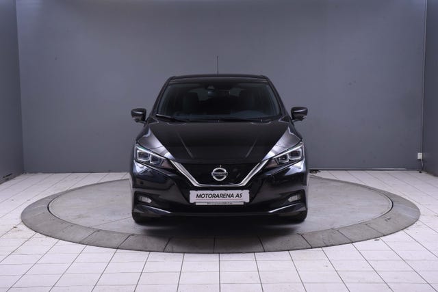 SJNFAAZE1U0028567 2019 NISSAN LEAF-2