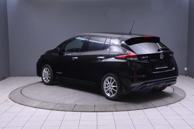 SJNFAAZE1U0028567 2019 NISSAN LEAF-4