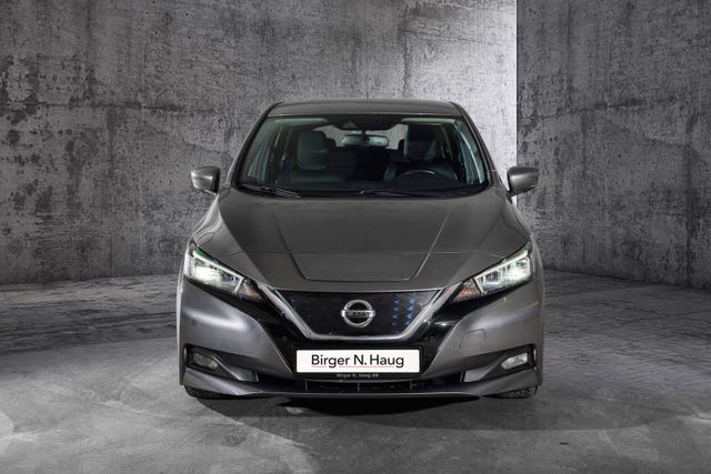SJNFAAZE1U0035799 2019 NISSAN LEAF-4