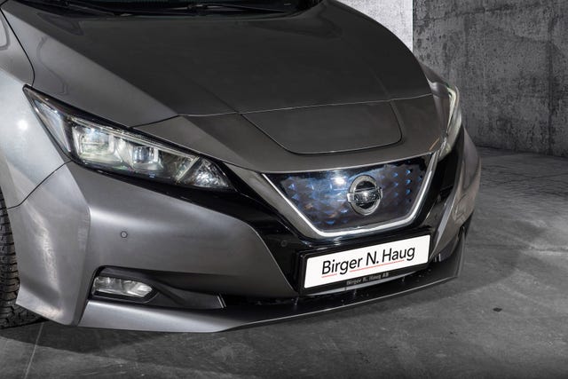 SJNFAAZE1U0035799 2019 NISSAN LEAF-3