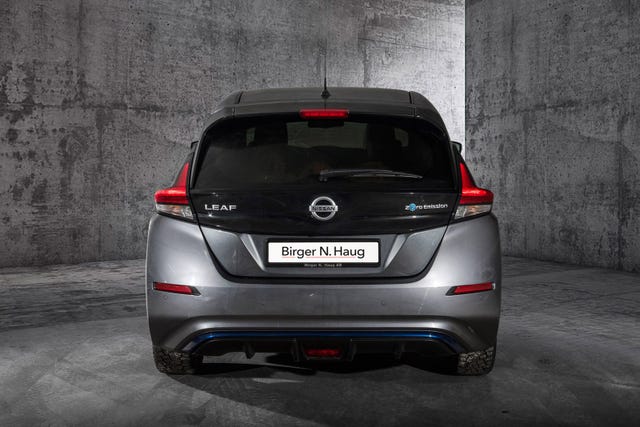 SJNFAAZE1U0035799 2019 NISSAN LEAF-5