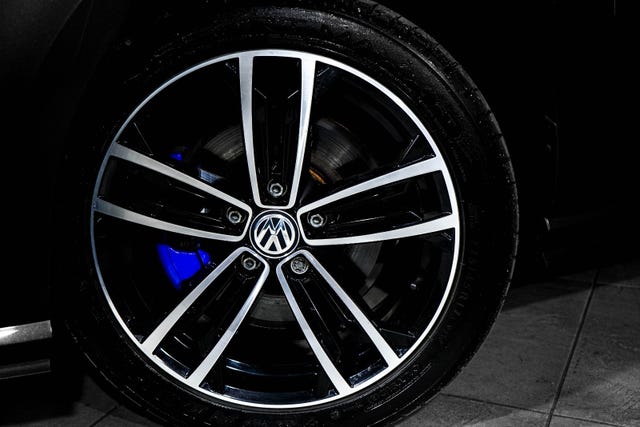 2018 VOLKSWAGEN GOLF - 9