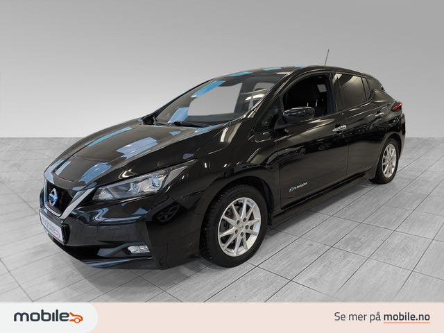 SJNFAAZE1U0018380 2018 NISSAN LEAF-1