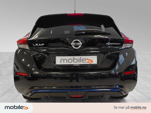 SJNFAAZE1U0018380 2018 NISSAN LEAF-5