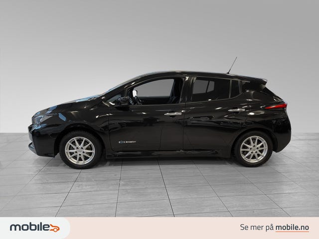 SJNFAAZE1U0018380 2018 NISSAN LEAF-2