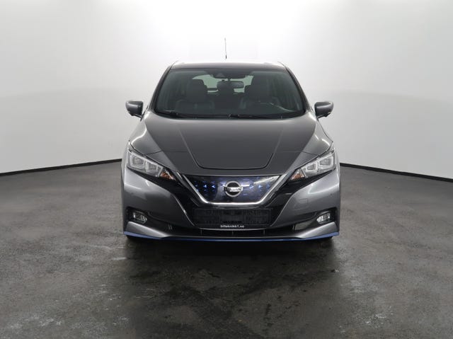 SJNFAAZE1U0076216 2020 NISSAN LEAF-1