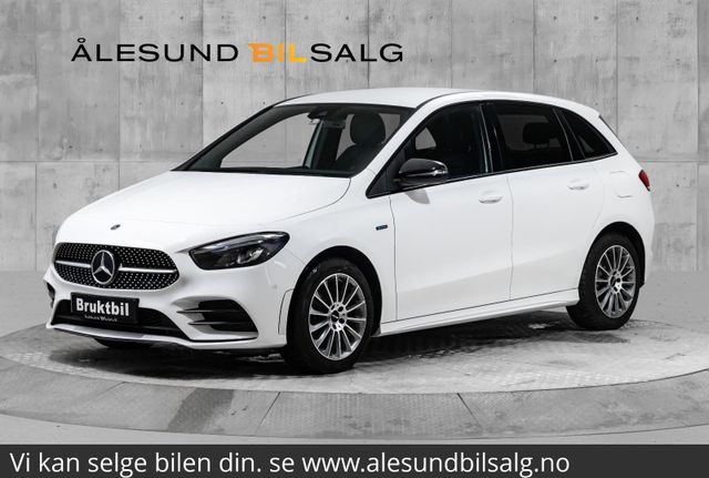 W1K2470861J255152 2021 MERCEDES-BENZ B-KLASSE-0