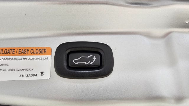 2020 MITSUBISHI OUTLANDER - 9