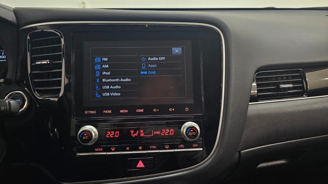 2020 MITSUBISHI OUTLANDER - 26