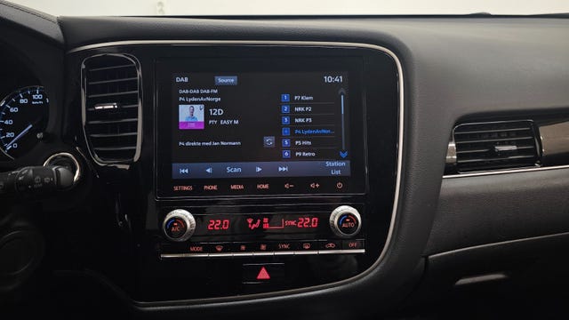 2020 MITSUBISHI OUTLANDER - 25