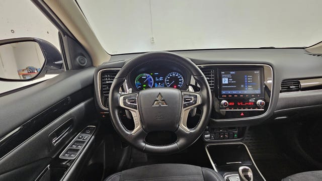 2020 MITSUBISHI OUTLANDER - 20