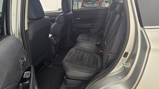2020 MITSUBISHI OUTLANDER - 16