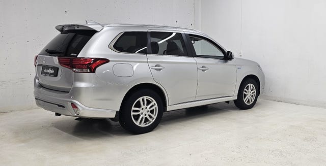 JMBXDGG3WLZ038573 2020 MITSUBISHI OUTLANDER-5