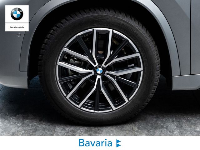 2023 BMW IX1 - 12