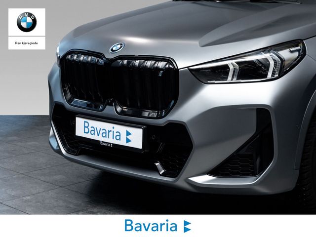 2023 BMW IX1 - 5