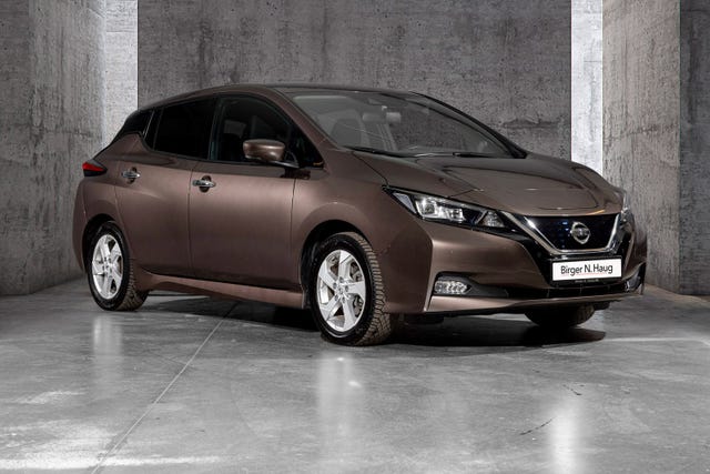 SJNFAAZE1U0104683 2020 NISSAN LEAF-1