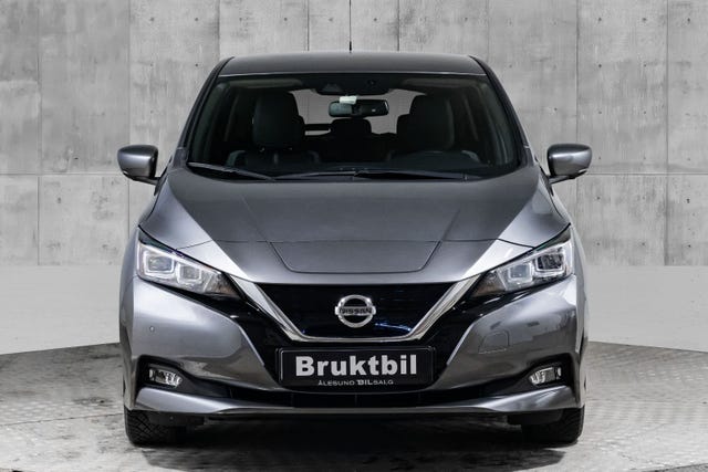 SJNFAAZE1U0067152 2020 NISSAN LEAF-2
