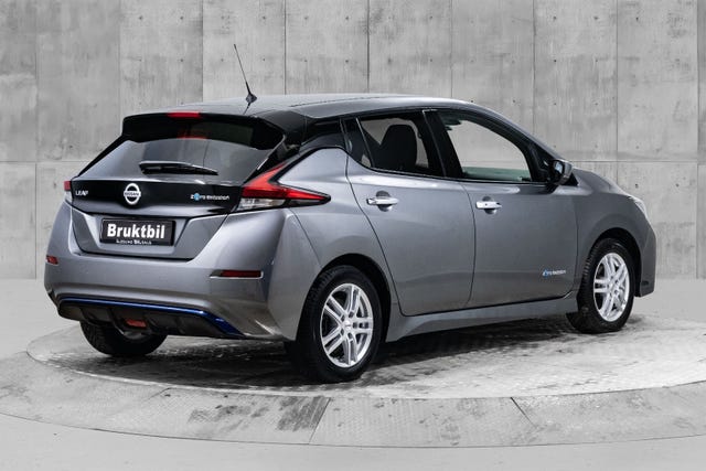 SJNFAAZE1U0067152 2020 NISSAN LEAF-4