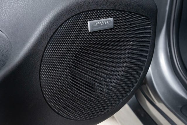 2020 NISSAN LEAF - 30