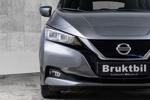 SJNFAAZE1U0067152 2020 NISSAN LEAF-3