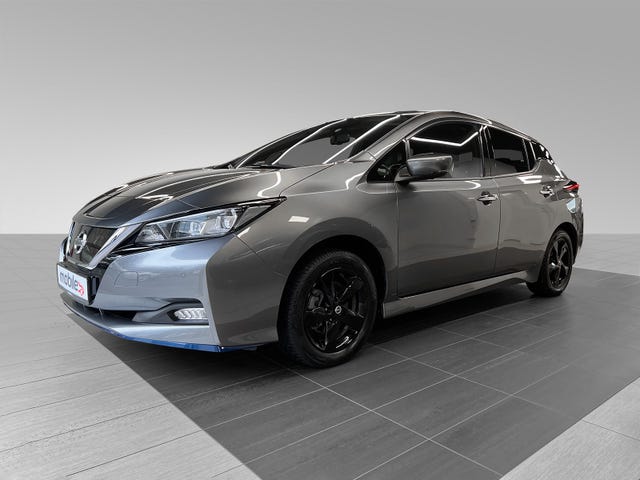 SJNFAAZE1U0102932 2020 NISSAN LEAF-3