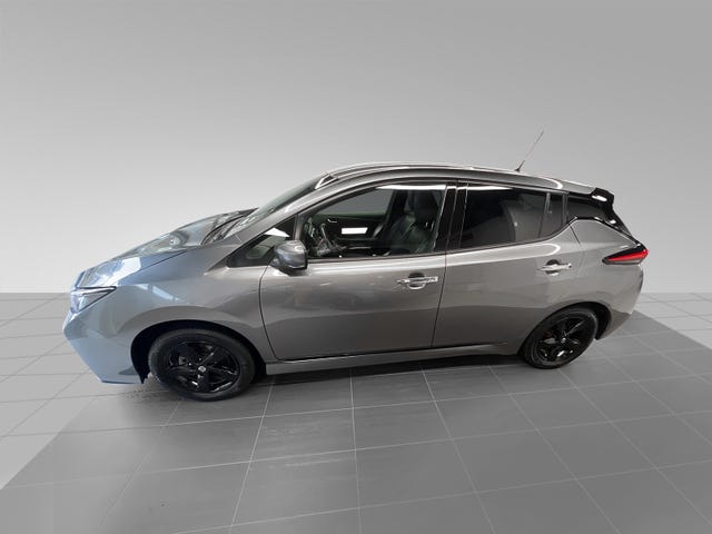 SJNFAAZE1U0102932 2020 NISSAN LEAF-5