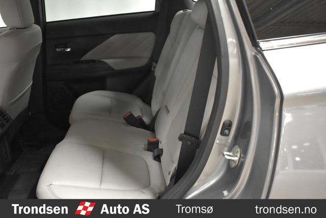2020 MITSUBISHI OUTLANDER - 14