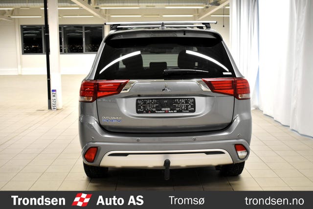 JMBXDGG3WLZ006173 2020 MITSUBISHI OUTLANDER-5