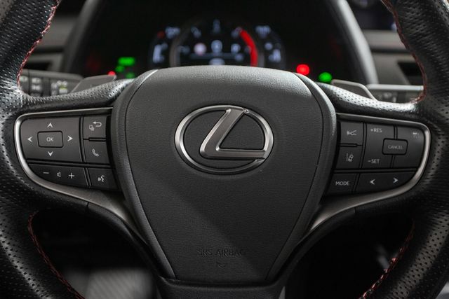 2020 LEXUS UX - 12