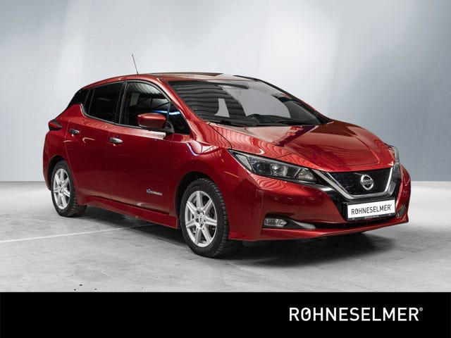 SJNFAAZE1U0016852 2018 NISSAN LEAF-0
