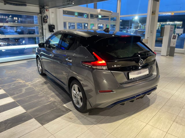 null 2020 NISSAN LEAF-3