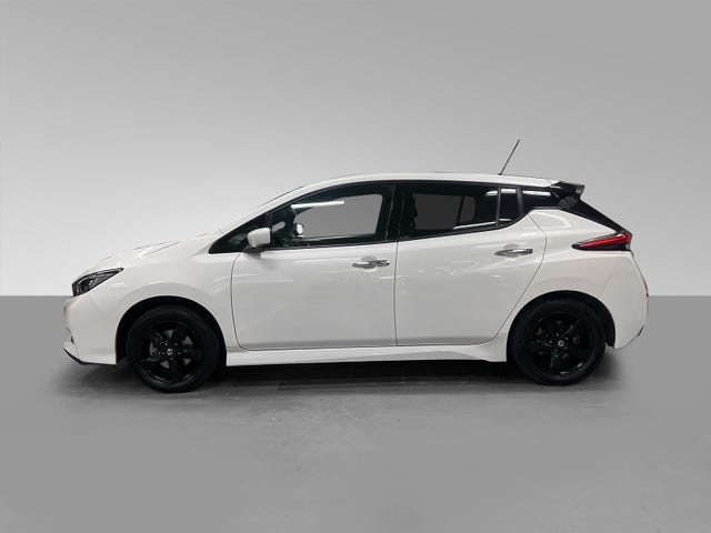 SJNFAAZE1U0106275 2020 NISSAN LEAF-3