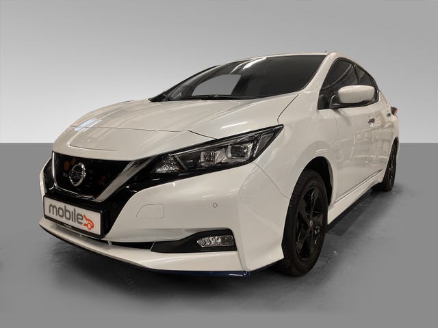 SJNFAAZE1U0106275 2020 NISSAN LEAF-1
