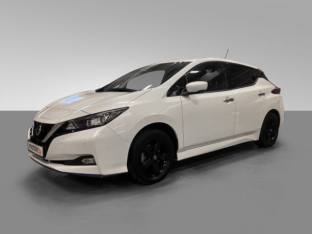 SJNFAAZE1U0106275 2020 NISSAN LEAF-2