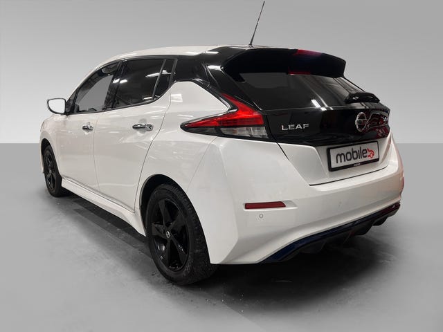SJNFAAZE1U0106275 2020 NISSAN LEAF-4